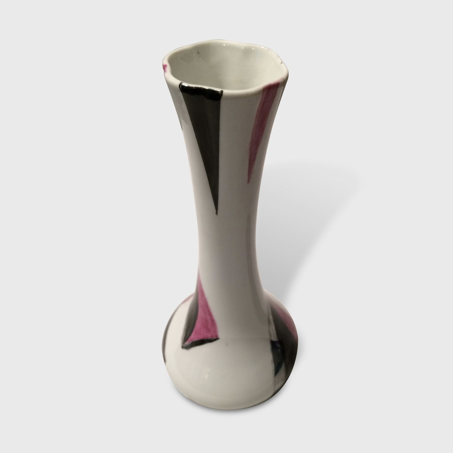 Bud Vase 1930 with proportions 1500 X 1500