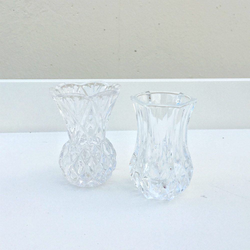 Bud Vase Mini Vase Wedding Decor Wedding Hire Wanaka Mm pertaining to size 1000 X 1000