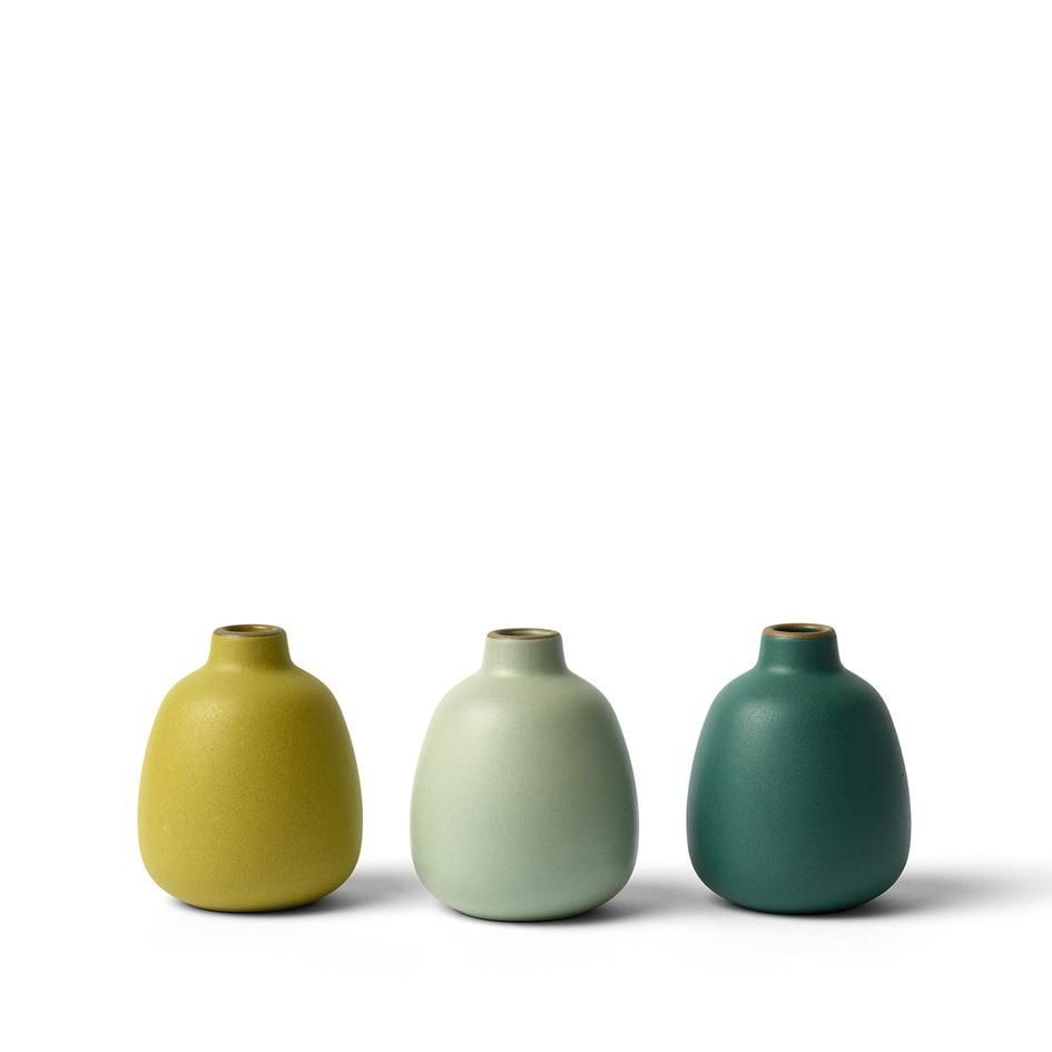 Bud Vase Set Bud Vases Heath Ceramics Vase Set with sizing 945 X 945