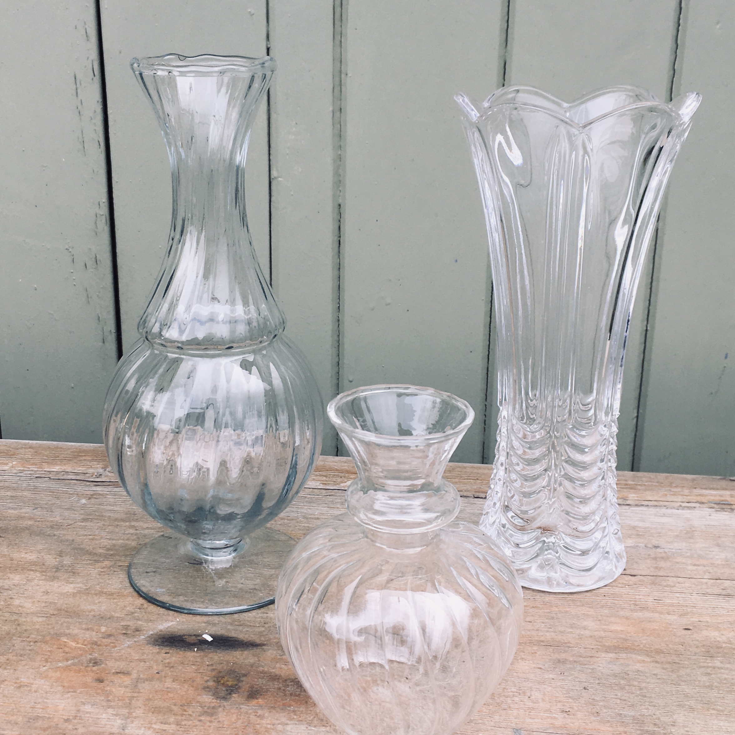 Bud Vases for dimensions 2352 X 2352