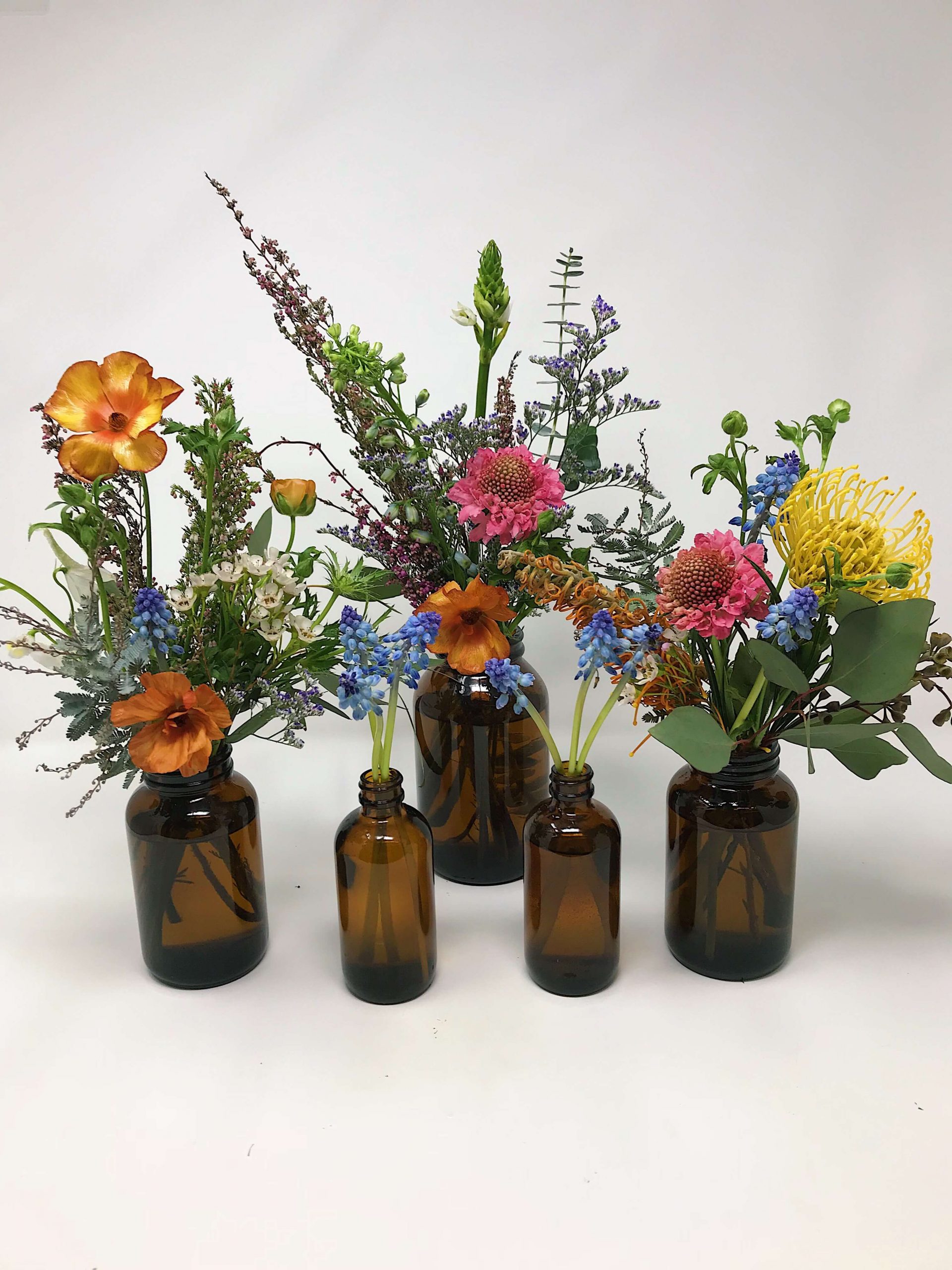 Bud Vases In Decors with dimensions 3024 X 4032