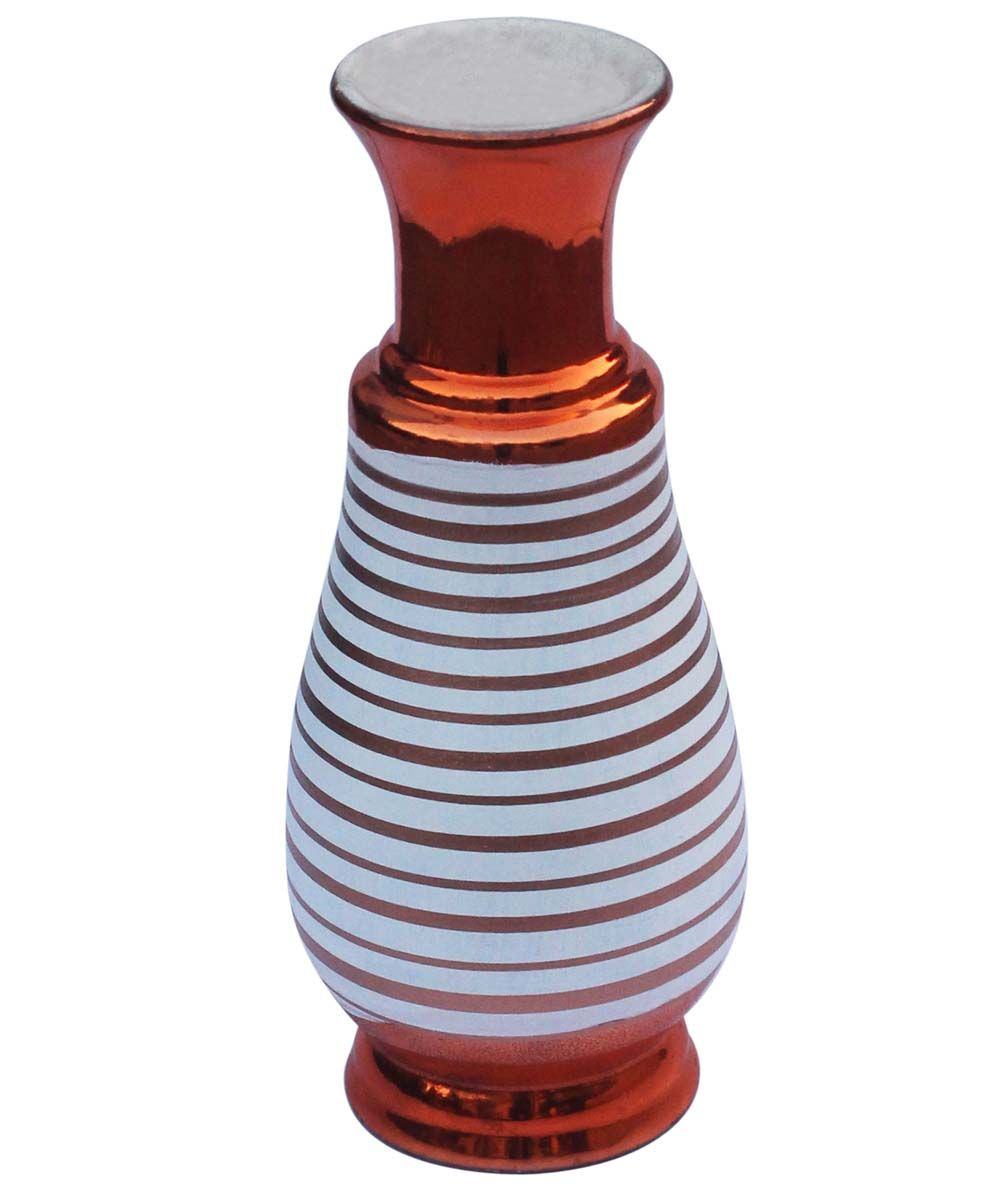 Bulk Wholesale Handmade Ceramic Ribbed Flower Vase Hand regarding size 1008 X 1200