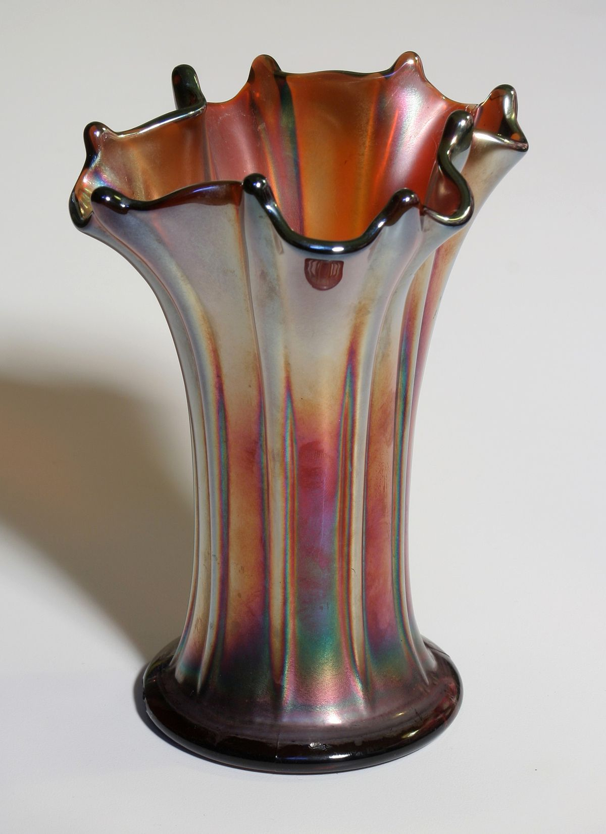 Carnival Glass Wikipedia in dimensions 1200 X 1651