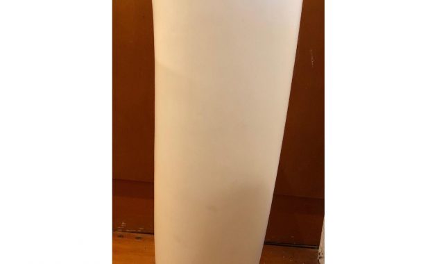 Cb2 Calcium Floor Vase intended for dimensions 1500 X 1500