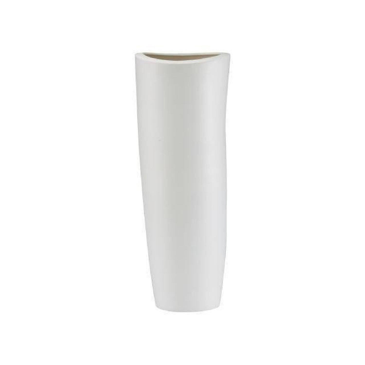 Cb2 Calcium Floor Vase with regard to size 1500 X 1500