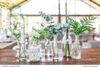 Celebrating Her Love Of Botany With A Green Wedding At Old for dimensions 1143 X 800