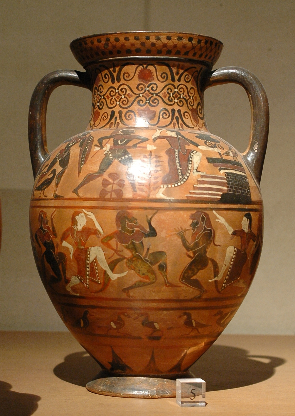 Ceramic Art Wikipedia throughout dimensions 1005 X 1419