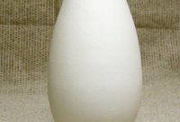 Ceramic Bisque Modern Bud Vase Holland Mold 726 U Paint pertaining to measurements 929 X 1000