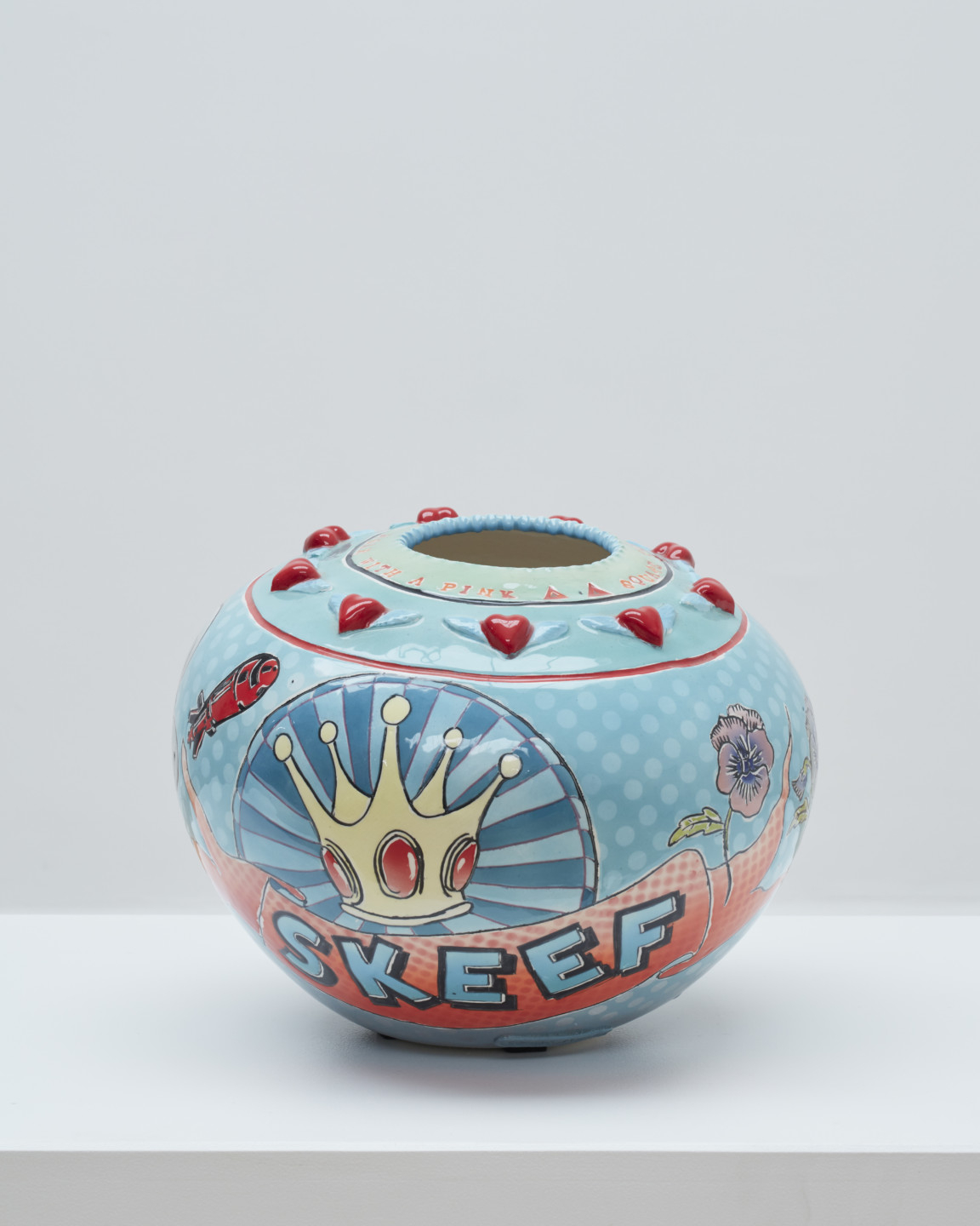 Ceramic Matters Skeef Bonne Esprance Gallery with regard to sizing 1152 X 1440