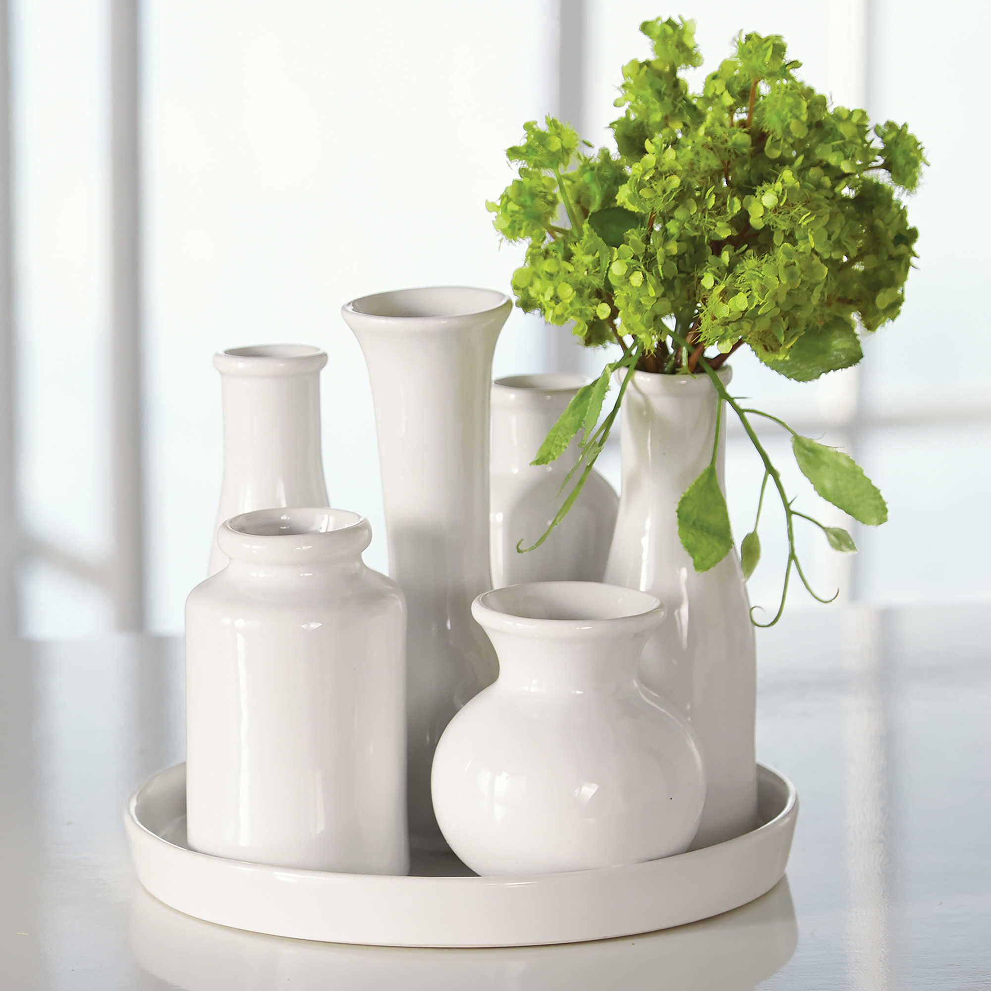 Ceramic Multi Vase Tray With Images Large Glass Vase with size 2000 X 2000
