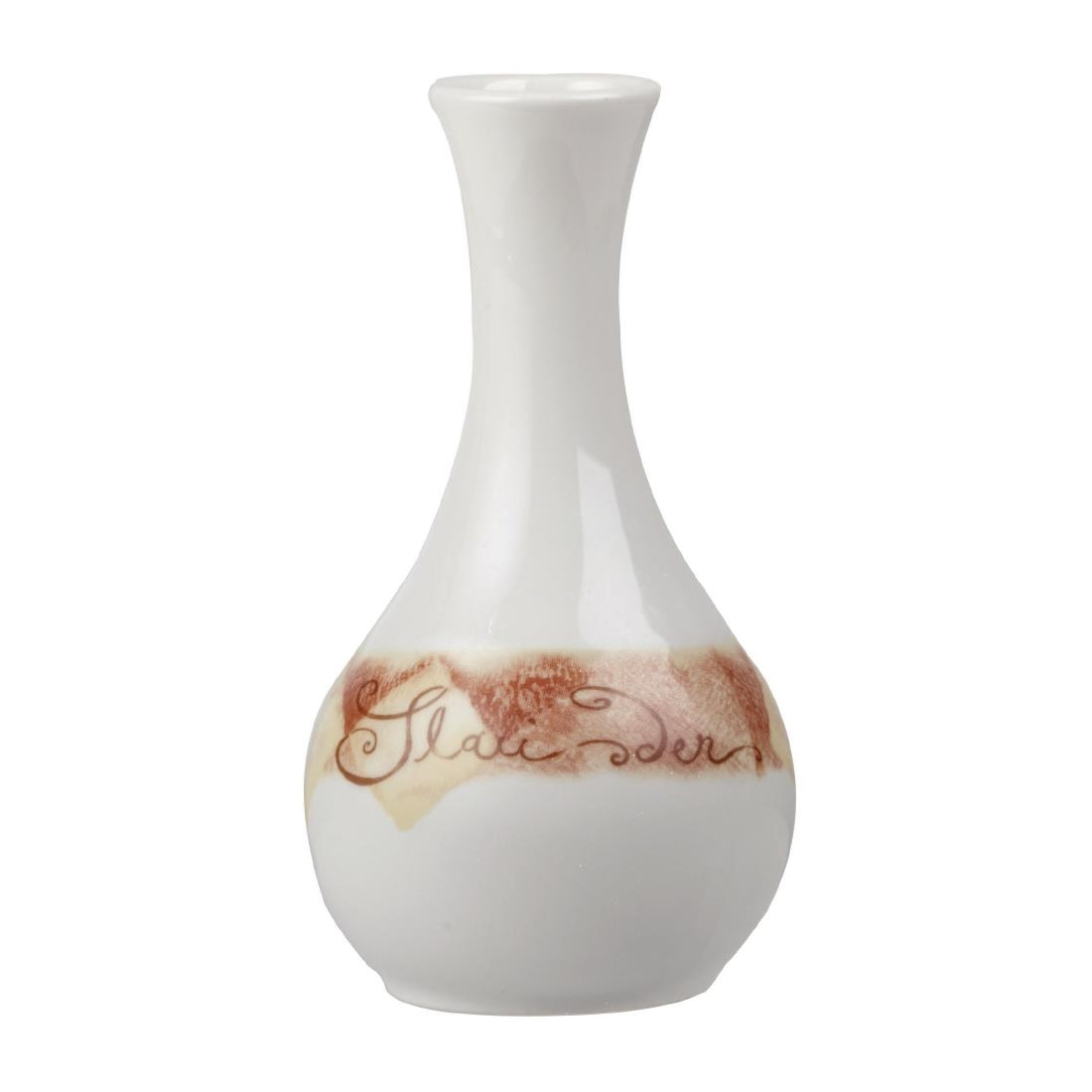 Churchill Tuscany Bud Vases Pack Of 6 for sizing 1100 X 1100