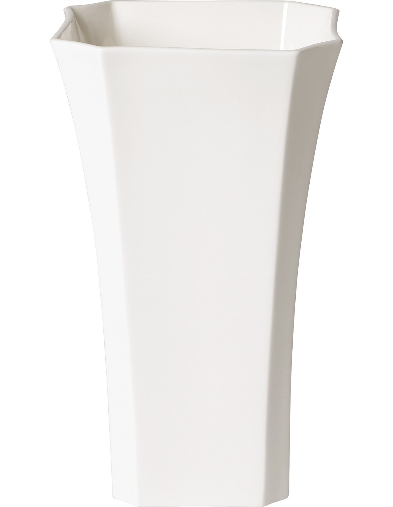 Clagiftwhite Vase Large with regard to sizing 1320 X 1700