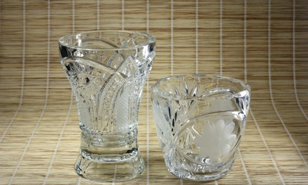 Cleaning Mineral Deposits From Crystal Vases Thriftyfun in size 1200 X 800