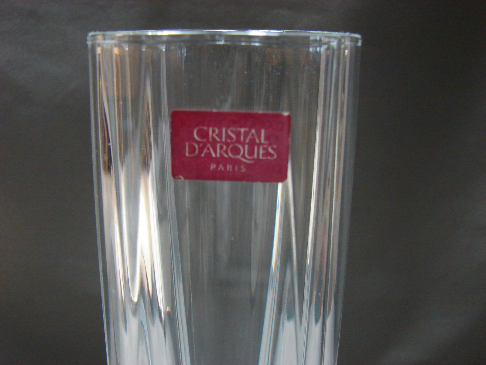 Cristal D Arques Lead Crystal Beaubourg And 50 Similar Items throughout measurements 1600 X 1200