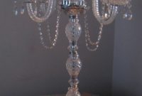 Crystal Candelabra Wedding Rentals Tampa Tampa Bay Wedding pertaining to dimensions 952 X 1520