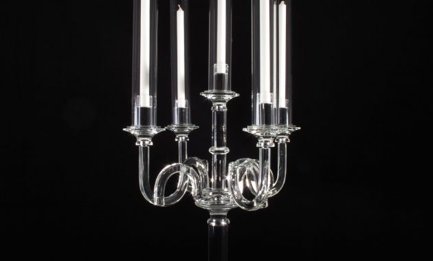 Crystal Candelabras Candelabra Drama inside size 2112 X 2816