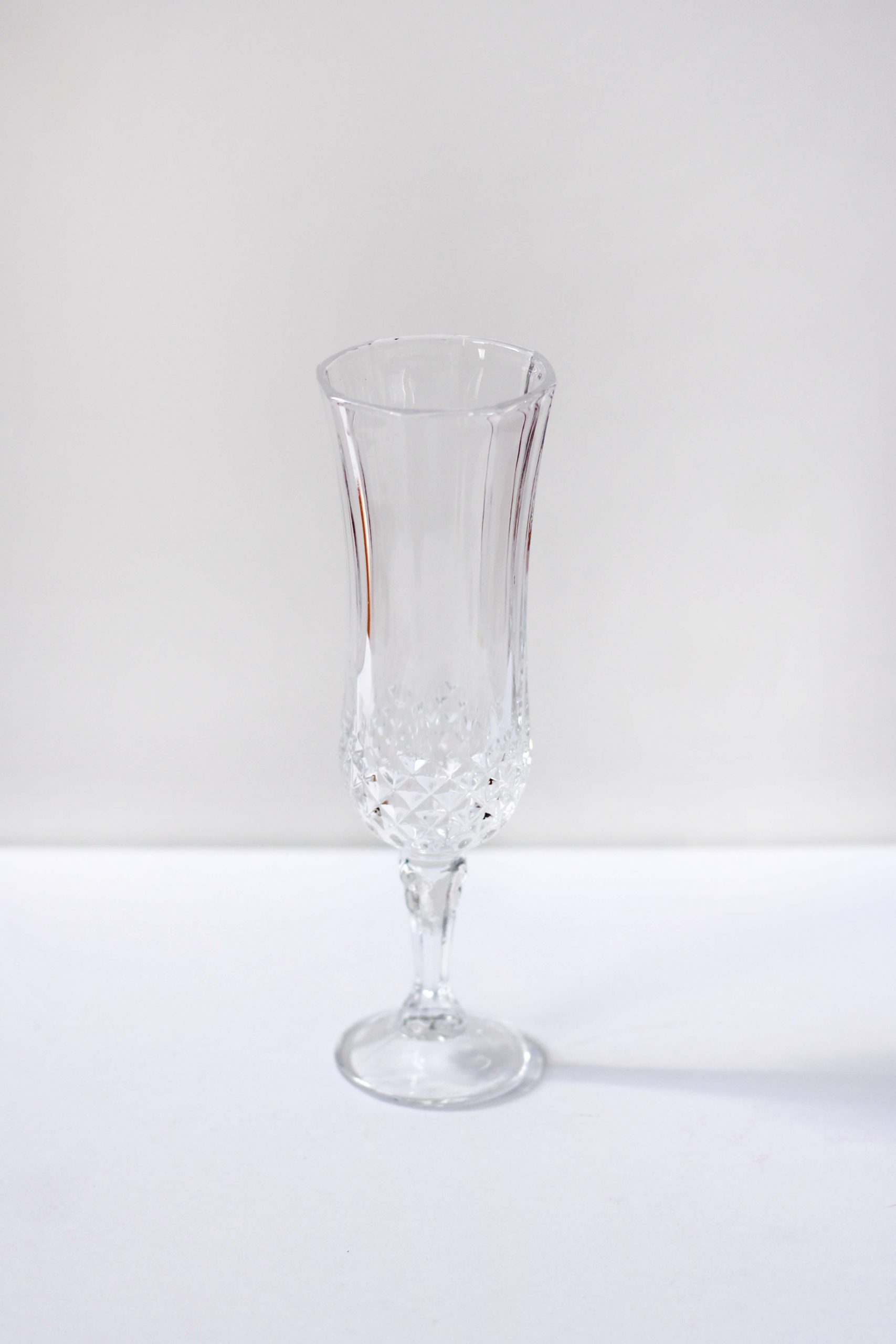 Crystal Champagne Glass Hire regarding measurements 3456 X 5184