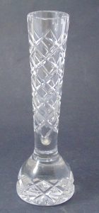 Crystal Vase with dimensions 778 X 1665