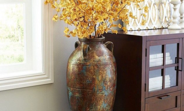 Decorative Vases For Living Room Ideas Best Room Design within proportions 936 X 936