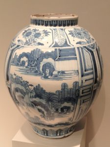 Delftware Wikipedia with proportions 3240 X 4320