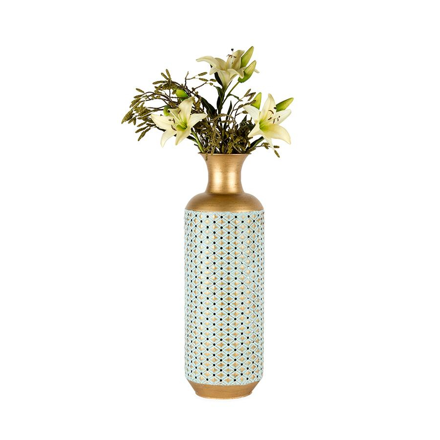 Details About New Large Vector Lustre Decorative Vase Indoor Outdoor in sizing 900 X 900