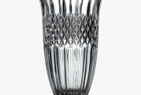 Details About Stuart Shelton 30cm Lead Crystal Glass Vase with size 1200 X 1200