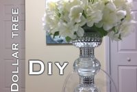 Dollar Tree Glam Centerpiece Diy intended for proportions 1280 X 720