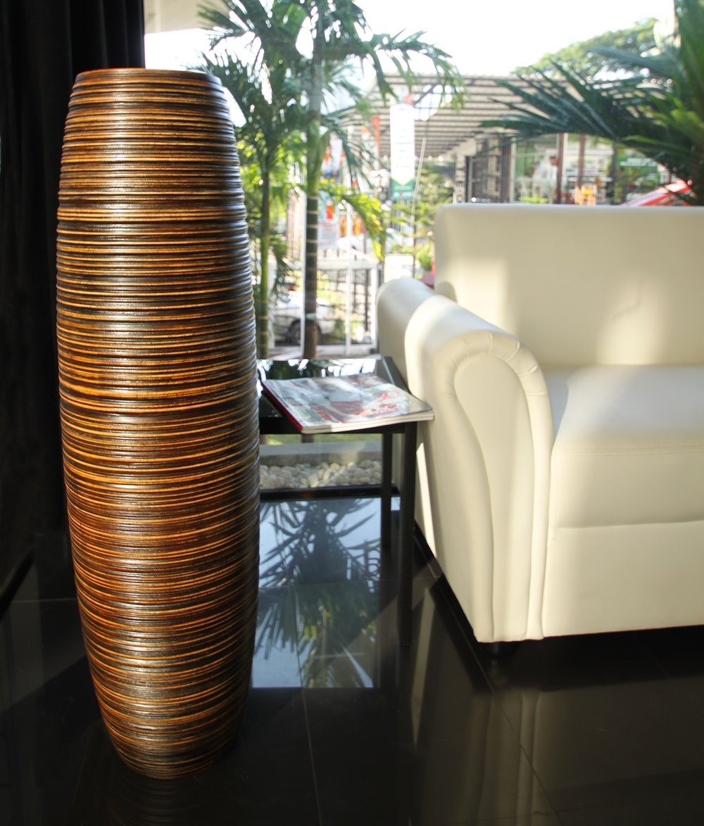 Elegant Large Floor Vases Creative Design Structures inside dimensions 1000 X 1174