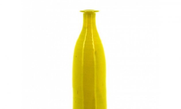 Extra Large Vase Yellow with regard to measurements 1800 X 1800