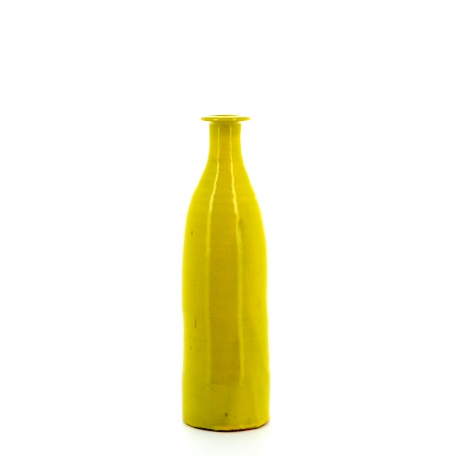 Extra Large Vase Yellow with regard to measurements 1800 X 1800