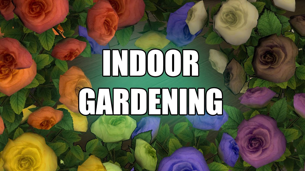 Ffxiv Flower Pots Indoor Gardening Guide pertaining to measurements 1280 X 720