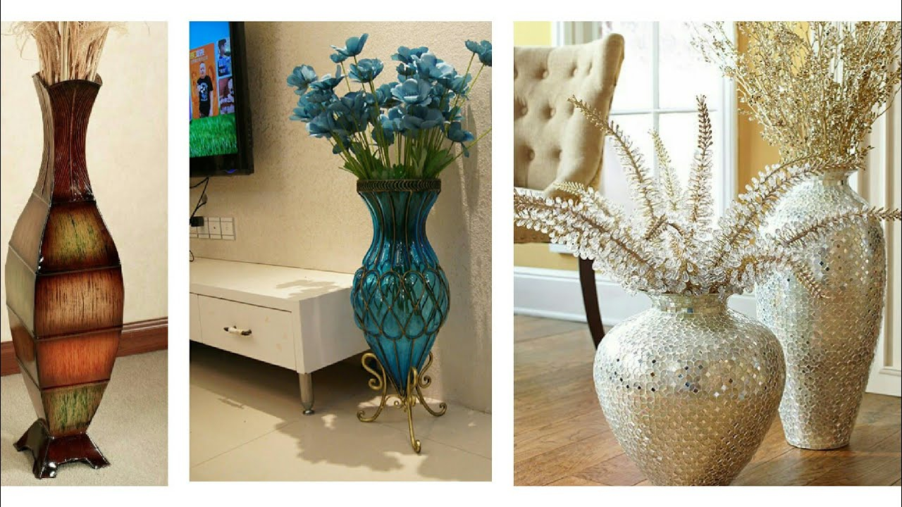 Floor Vase Decor Ideas Decorate Your Home With Beautiful for dimensions 1280 X 720