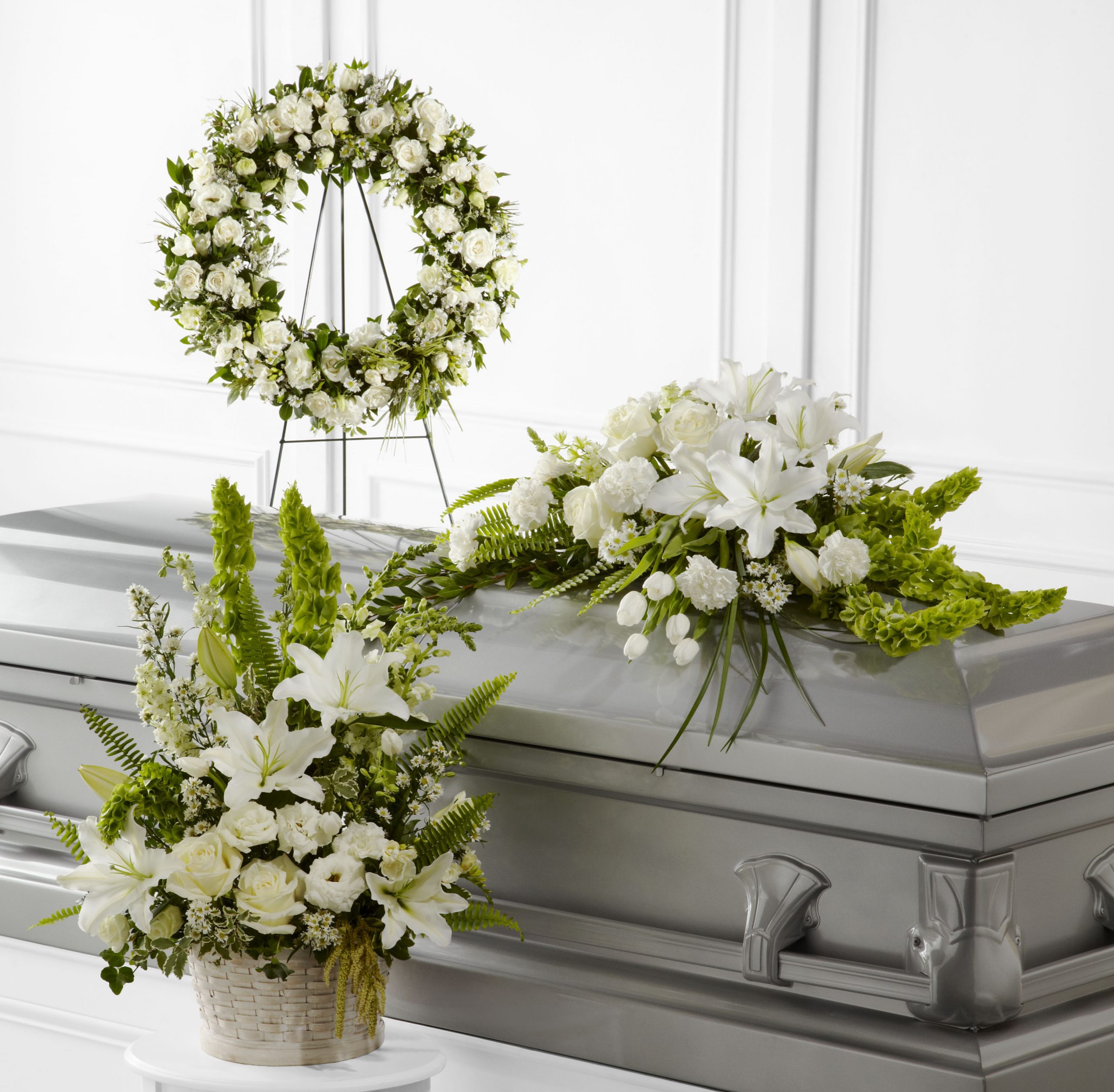 Funeral Florist About Funeral Flowers In Australia intended for dimensions 3508 X 3438