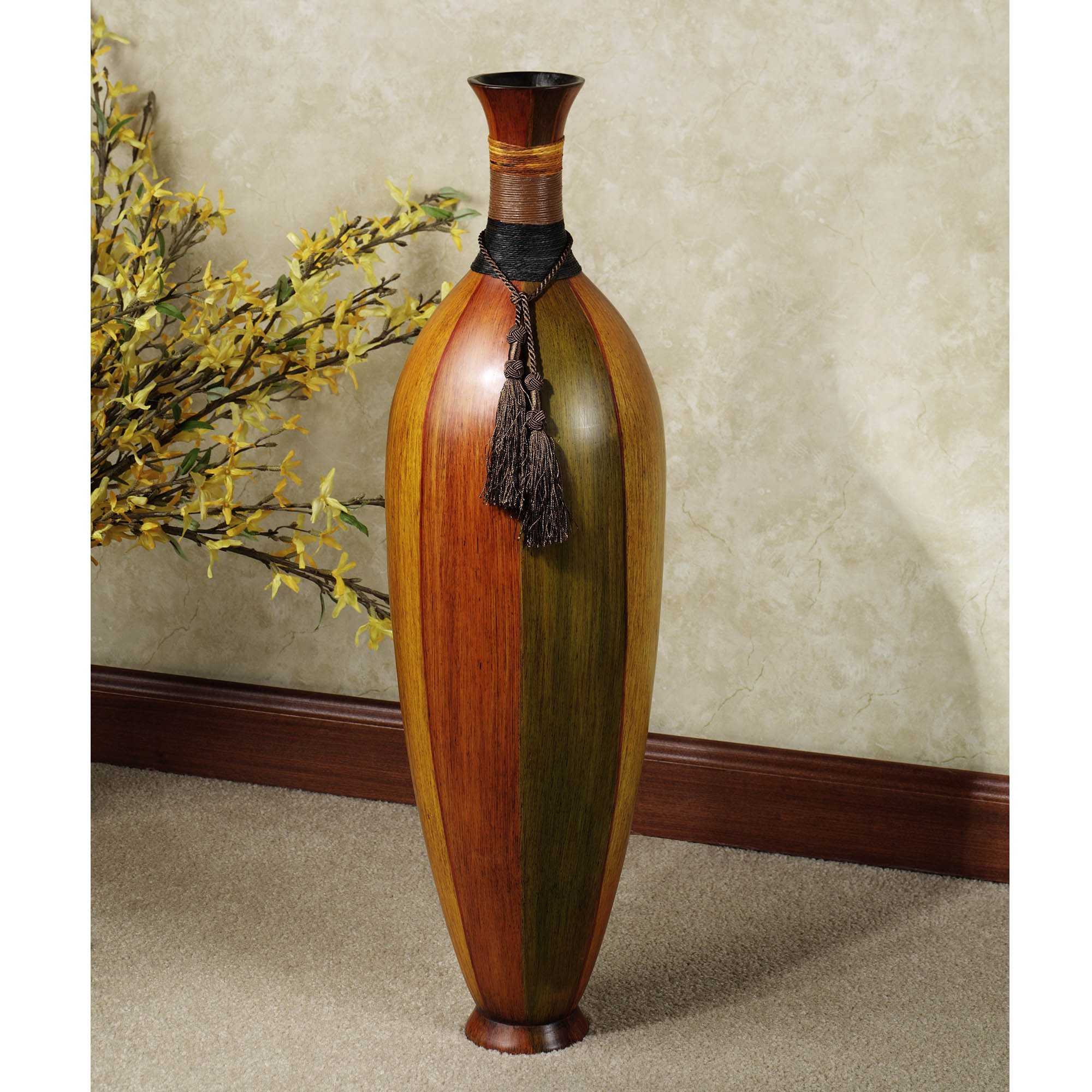 Furniture Tall Decorative Floor Vases Floor Vase With in sizing 2000 X 2000