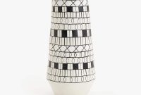 Geometric Design Vase Zara Home Candle Stick Decor Vases with regard to proportions 1200 X 1487