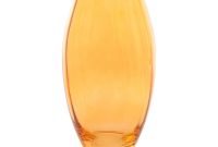 George Home Amber Vase Vases Asda Direct Bud Vases inside sizing 1400 X 1800