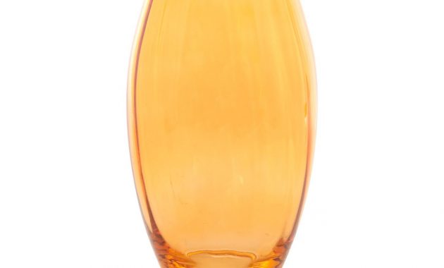 George Home Amber Vase Vases Asda Direct Bud Vases inside sizing 1400 X 1800