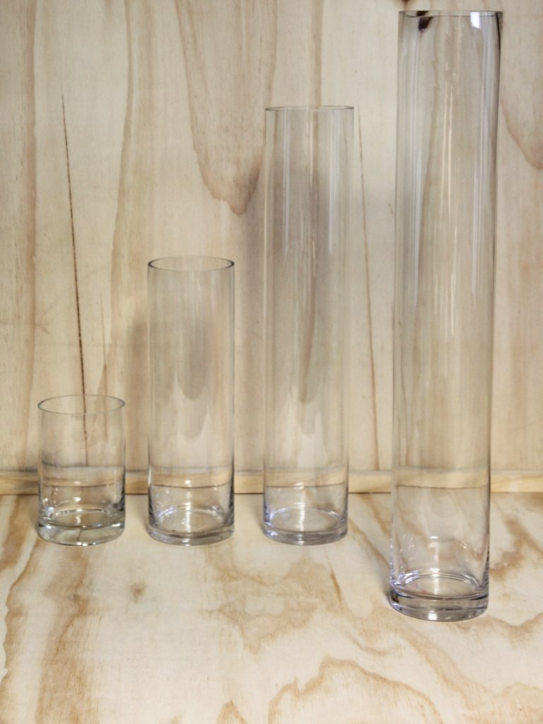 Glass Cylinder Vase Extra Tall intended for sizing 768 X 1024