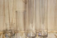 Glass Cylinder Vase Medium inside measurements 768 X 1024