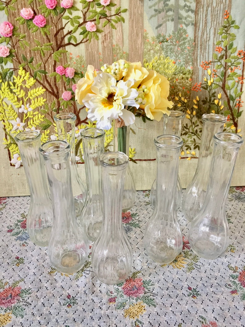 Glass Vases For Centerpiece Vases For Wedding Centerpiece Vases For Flowers Glass Bud Vases Bulk Vases Bridal Shower Centerpiece Party Vases pertaining to proportions 794 X 1059