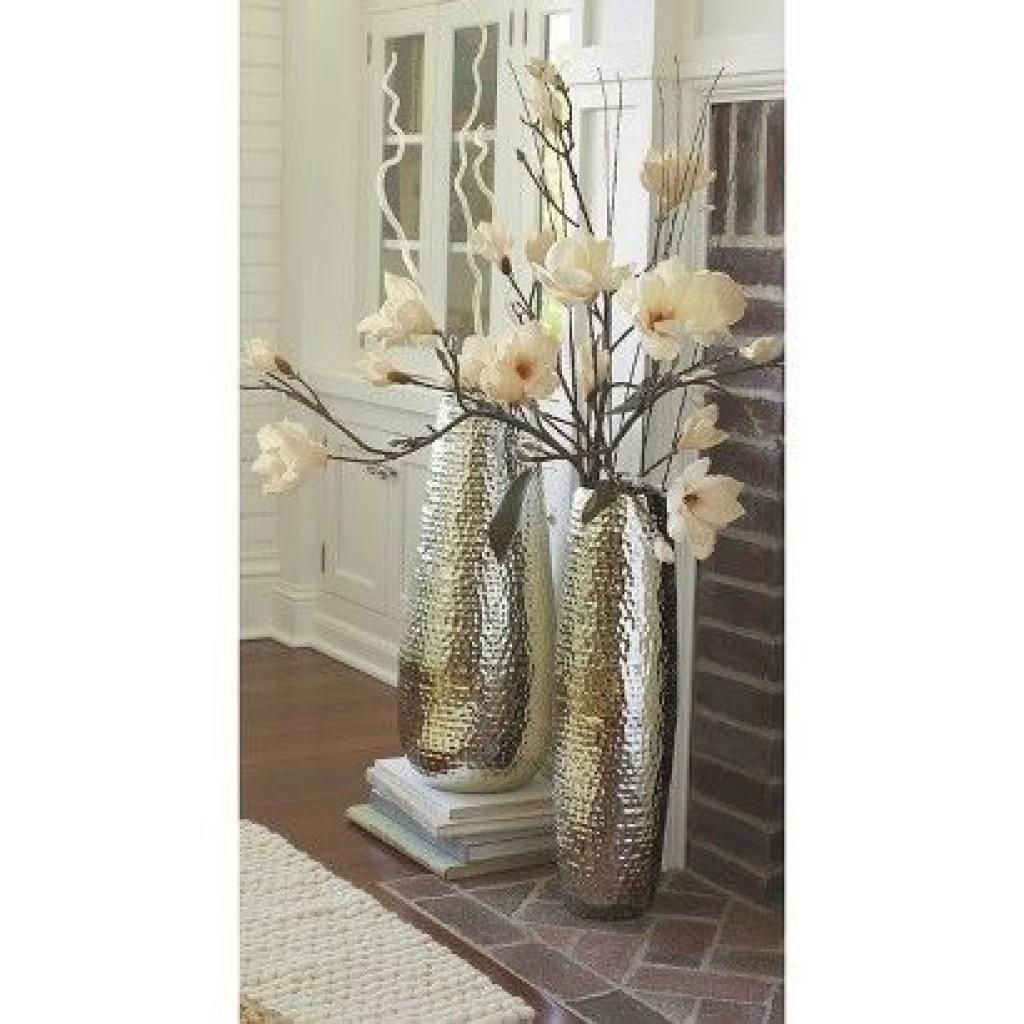 Glass Vases Tall Floor Vase Best Decoratorist 198358 in proportions 1024 X 1024