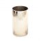 Gold Vase Hire Cylinder Short inside dimensions 988 X 984