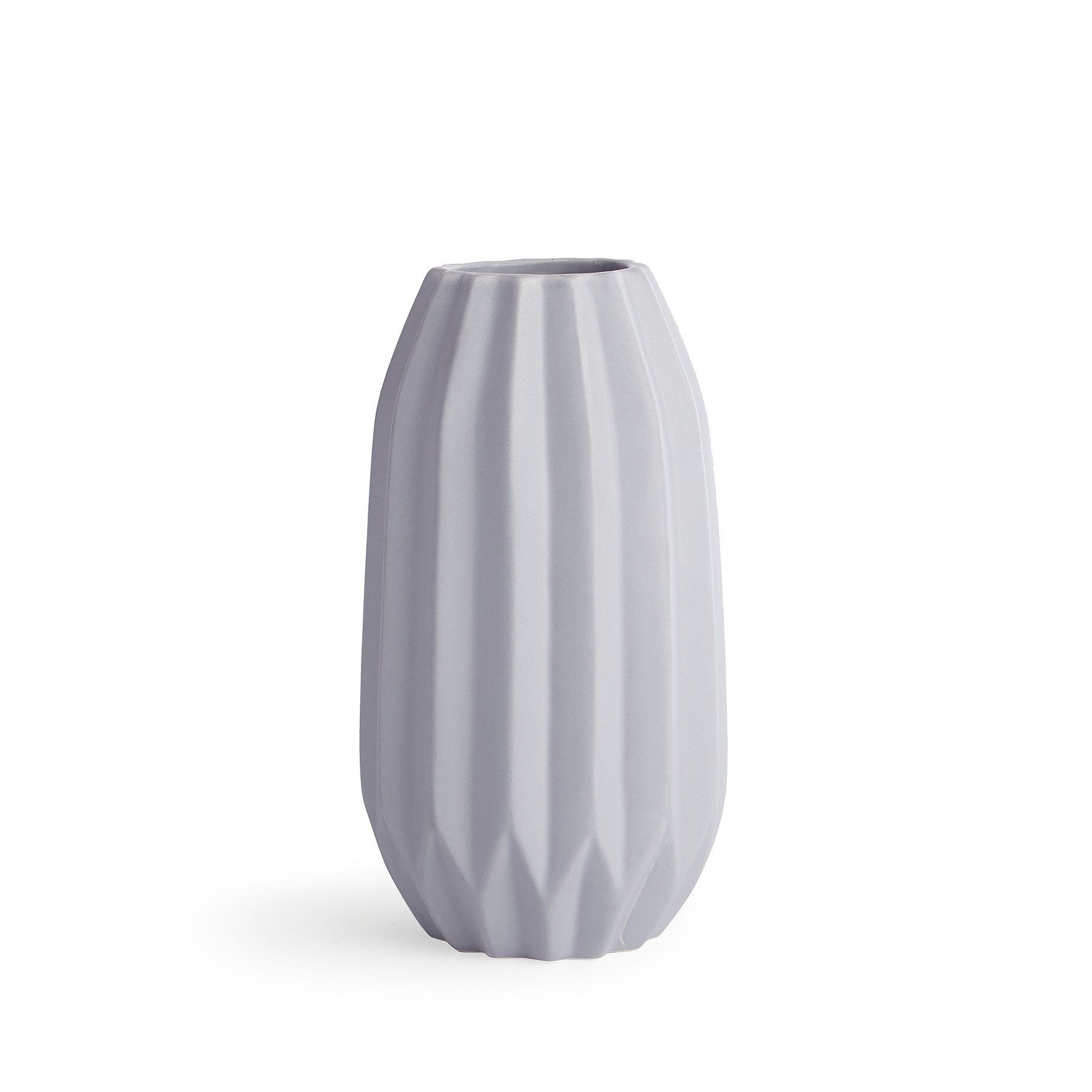 Grey Origami Vase Home George Vase Artificial Flowers in proportions 1800 X 1800