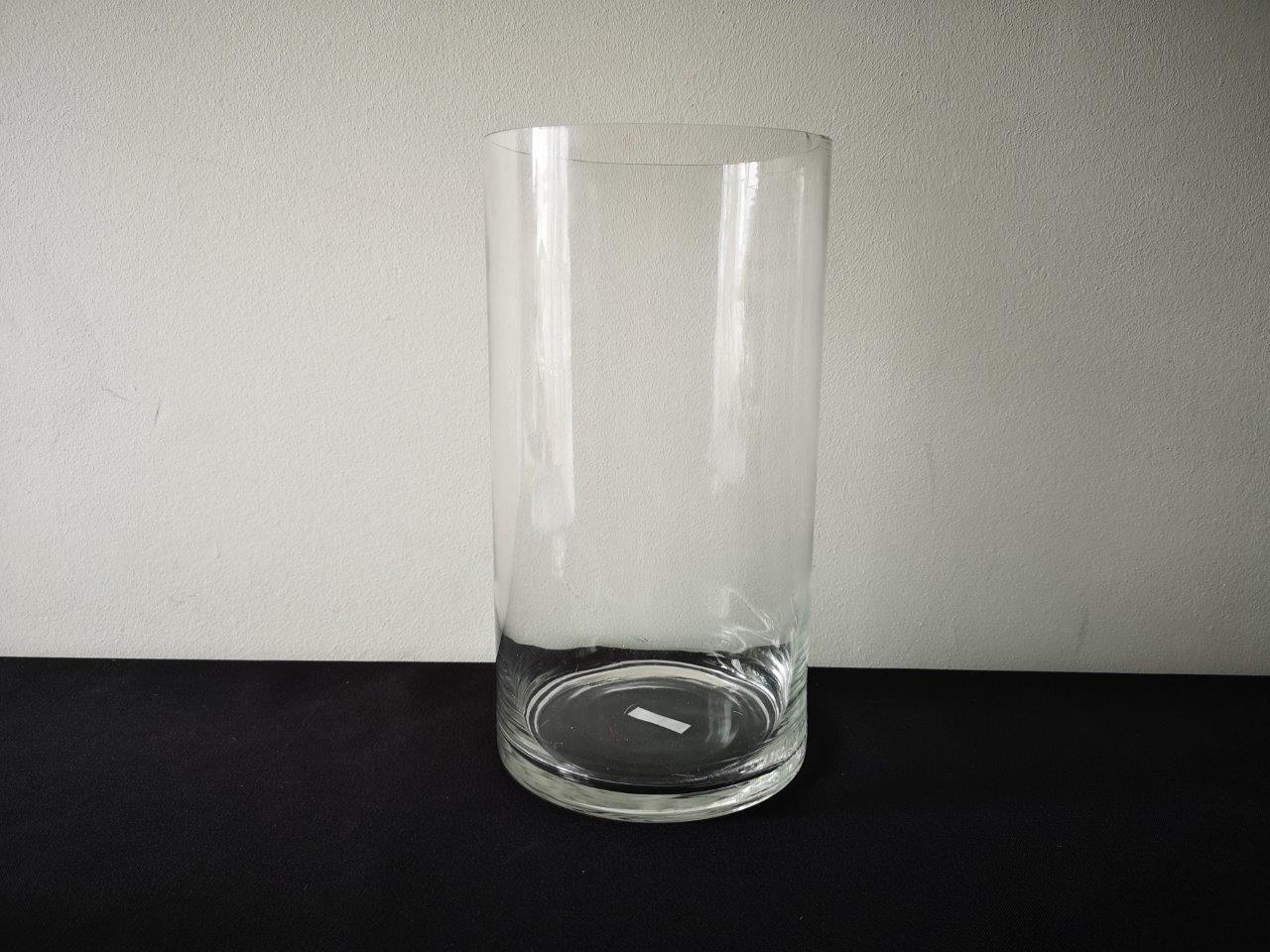 Hire 28cm Cylinder Vase with regard to measurements 1280 X 960