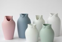 Image Of Dress Up Vase Nendo Ceramique with size 1000 X 1000