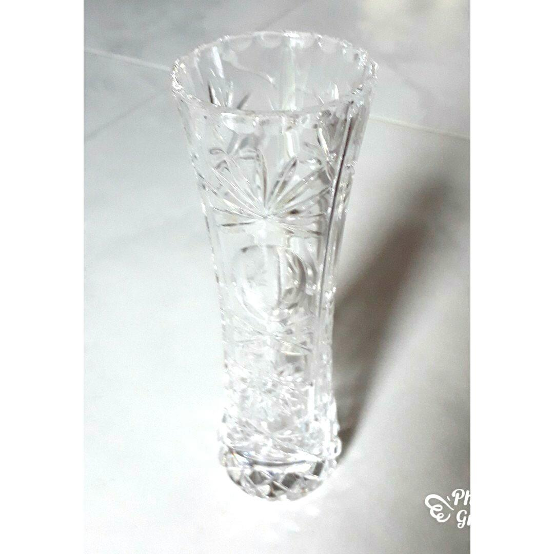 Impero Royal Crystal Rock Vase Made In Italy Home with regard to proportions 1080 X 1080