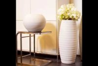 Incredible Floor Standing Vase Large You Tube Uk And Urn pertaining to sizing 1280 X 720