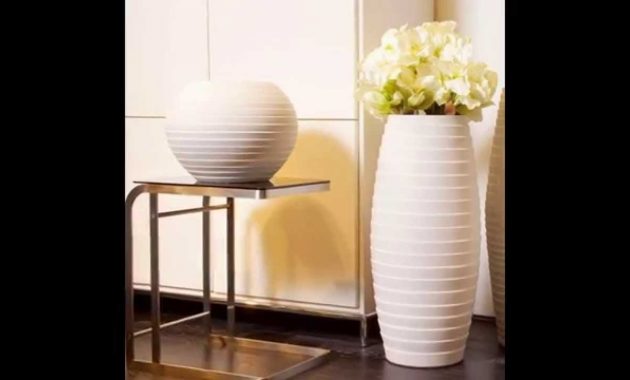 Incredible Floor Standing Vase Large You Tube Uk And Urn pertaining to sizing 1280 X 720