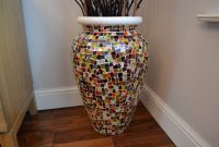 Incredible Floor Standing Vase Large You Tube Uk And Urn within proportions 1152 X 768