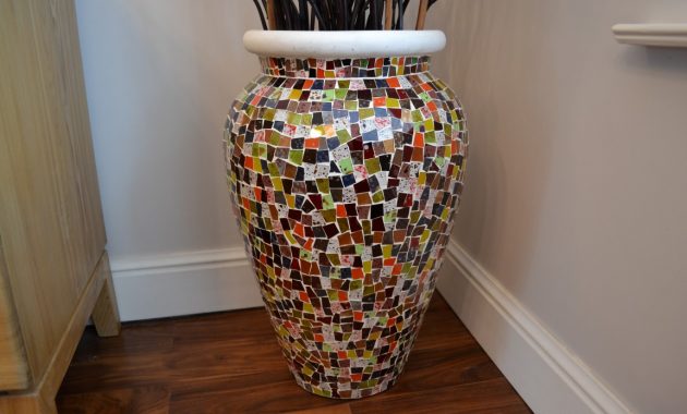 Incredible Floor Standing Vase Large You Tube Uk And Urn within proportions 1152 X 768